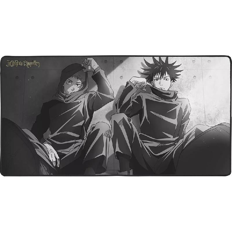 ماوس باد ألعاب KONIX Jujutsu Kaisen - اسود