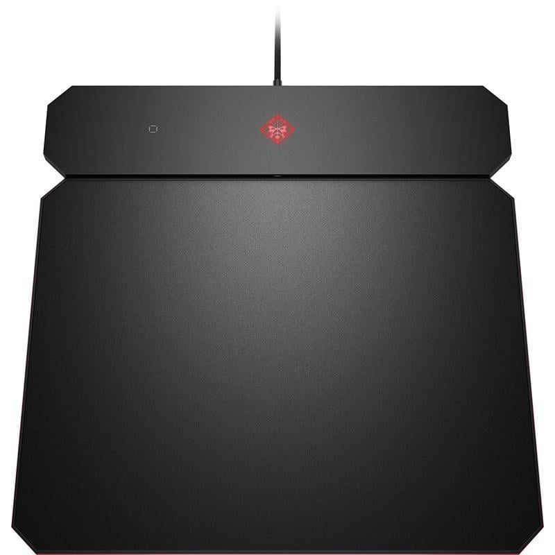 ماوس باد HP OMEN Outpost - اسود