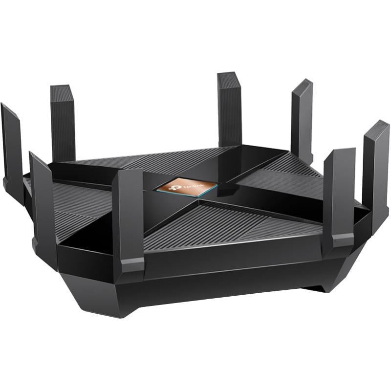 راوتر واي فاي TP-Link Archer AX6000 - اتصال حتى 64 جهاز