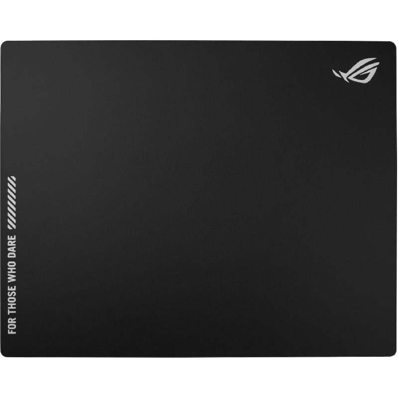 ماوس باد ألعاب Asus ROG Moonstone Ace - اسود