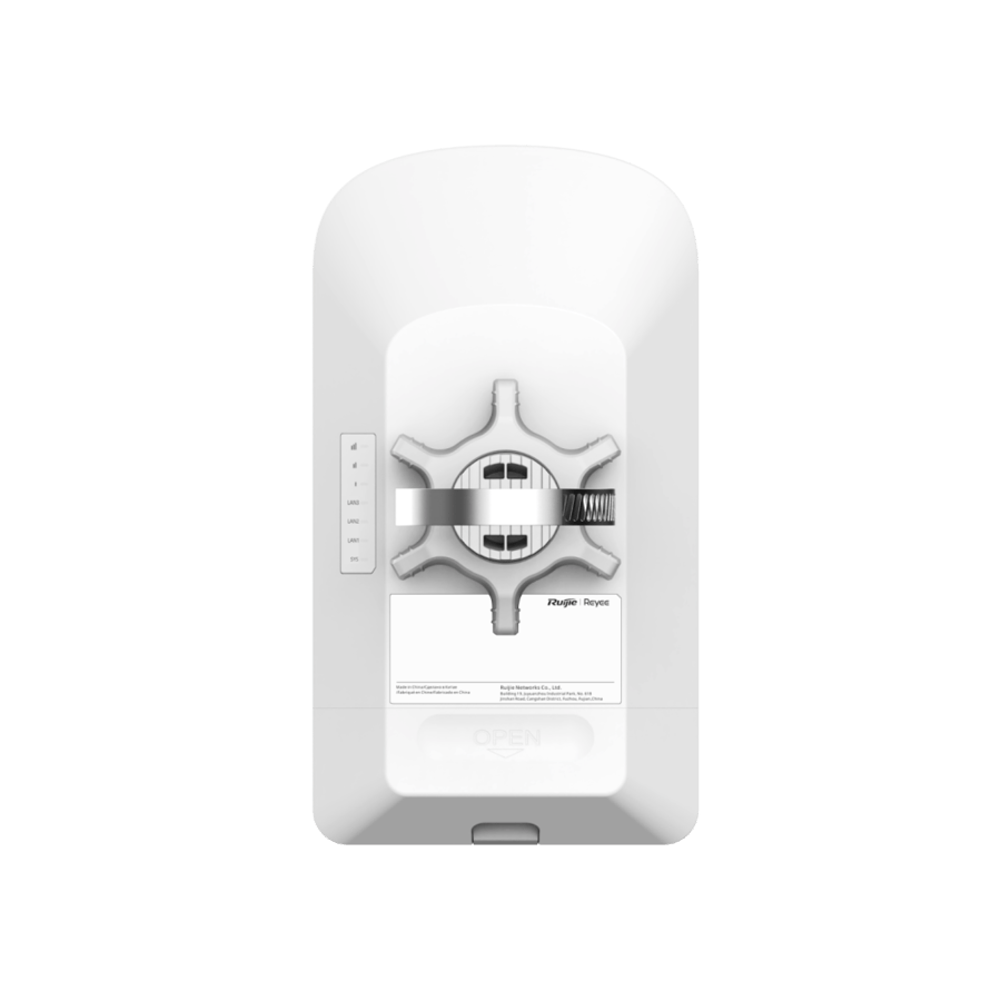 Ruijie RG-EST350G - صورة 6