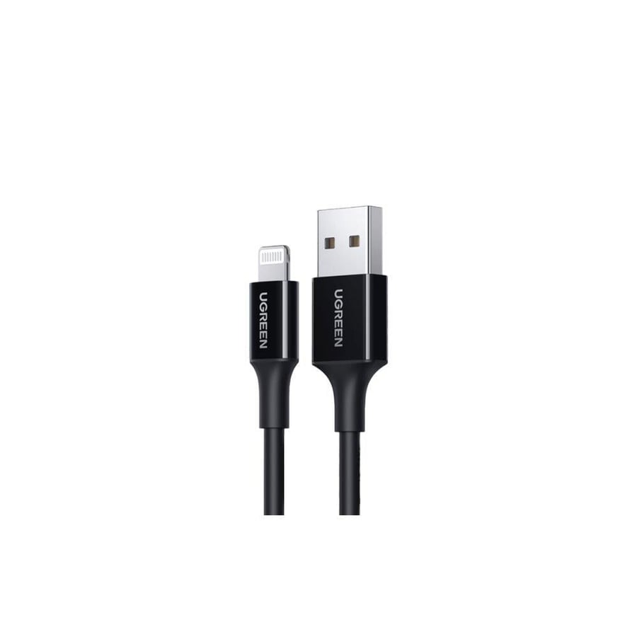 يوجرين سلك شاحن يوجرين usb إلى آيفون بطول 2 م MP00040971