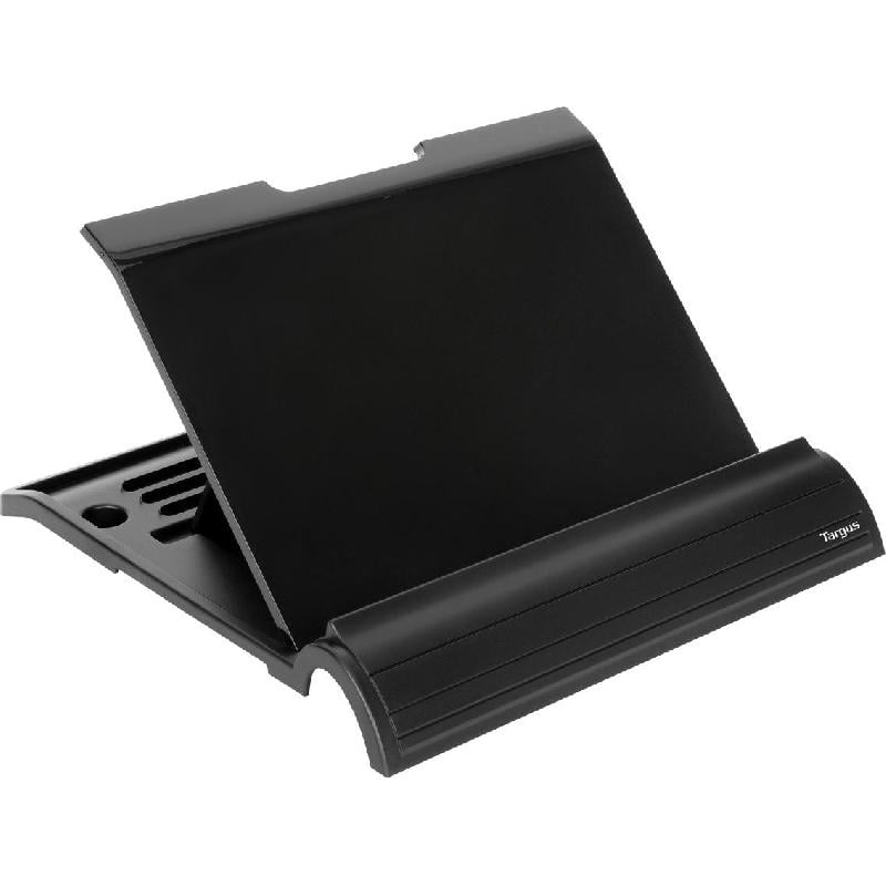 ستاند لابتوب وتابلت Targus Antimicrobial Ergo - for 14" (Notebook) اسود