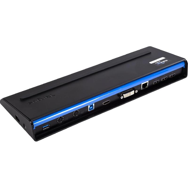 منصة توسعة Targus USB 30 SuperSpeed