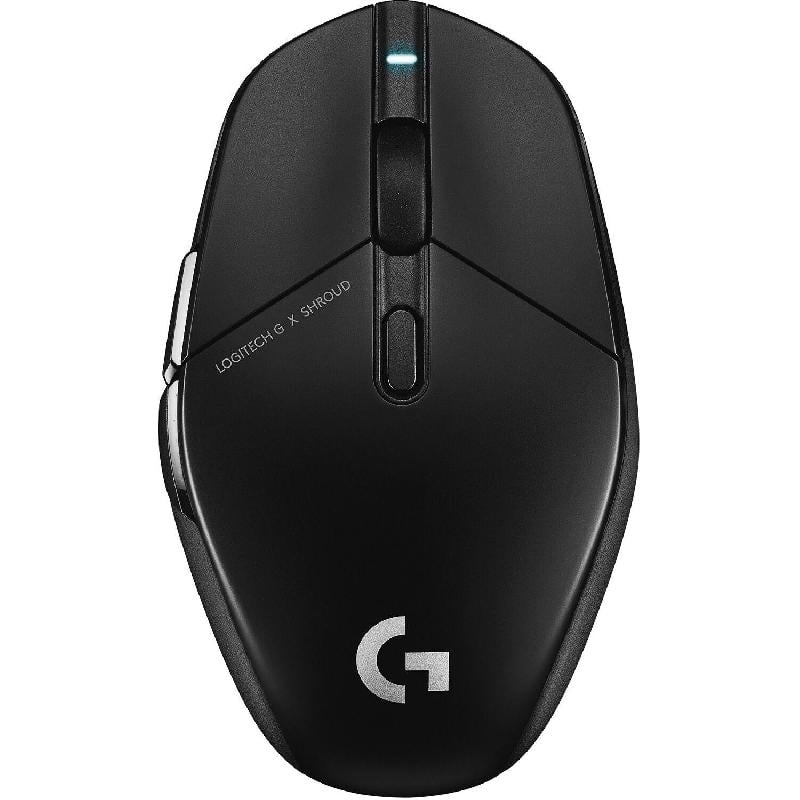ماوس ألعاب Logitech G G303 Shroud Edition - نقطة في البوصة 2