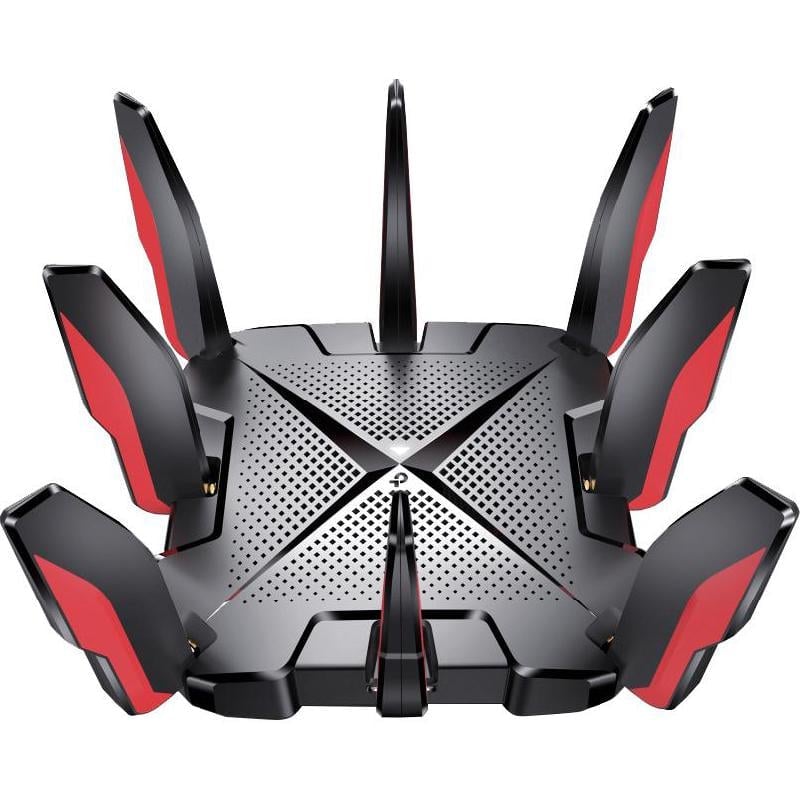 راوتر ألعاب TP-Link ARCHER GX90 - حتى 6600 ميجابت في الثانية