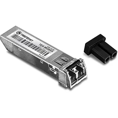 ملحق شبكات TRENDnet Mini-GBIC Multi-Mode SX Module