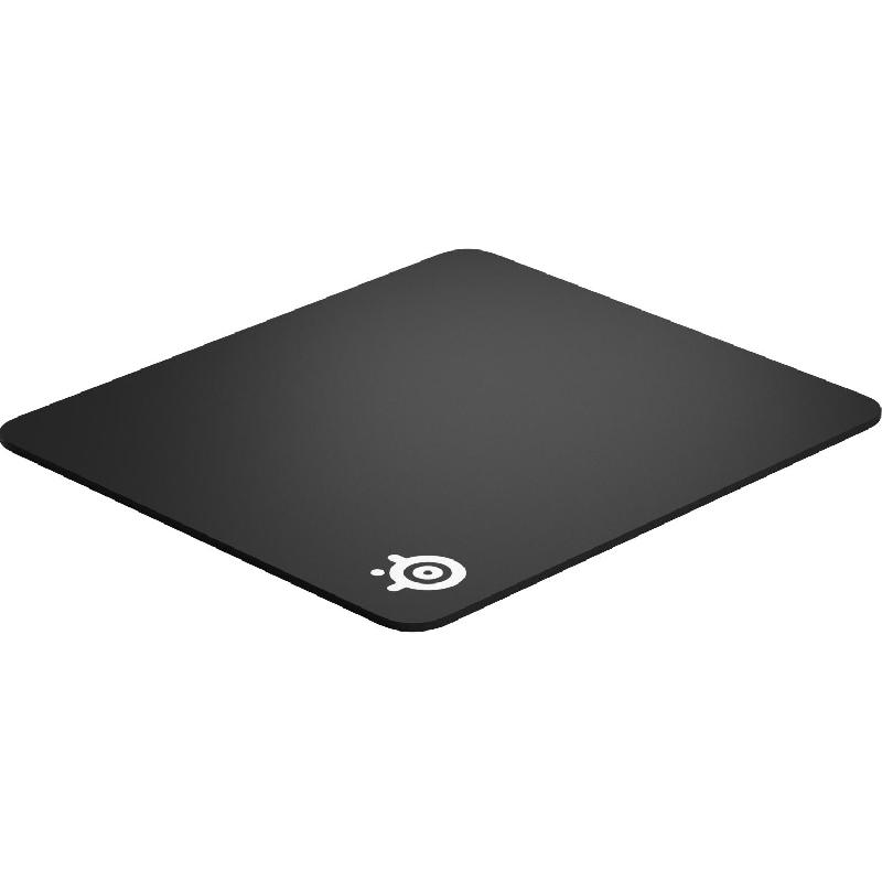 ماوس باد ألعاب SteelSeries QcK Heavy - اسود
