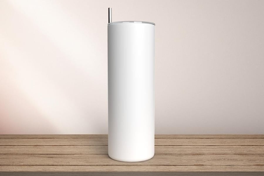 Design Your Own Tumbler