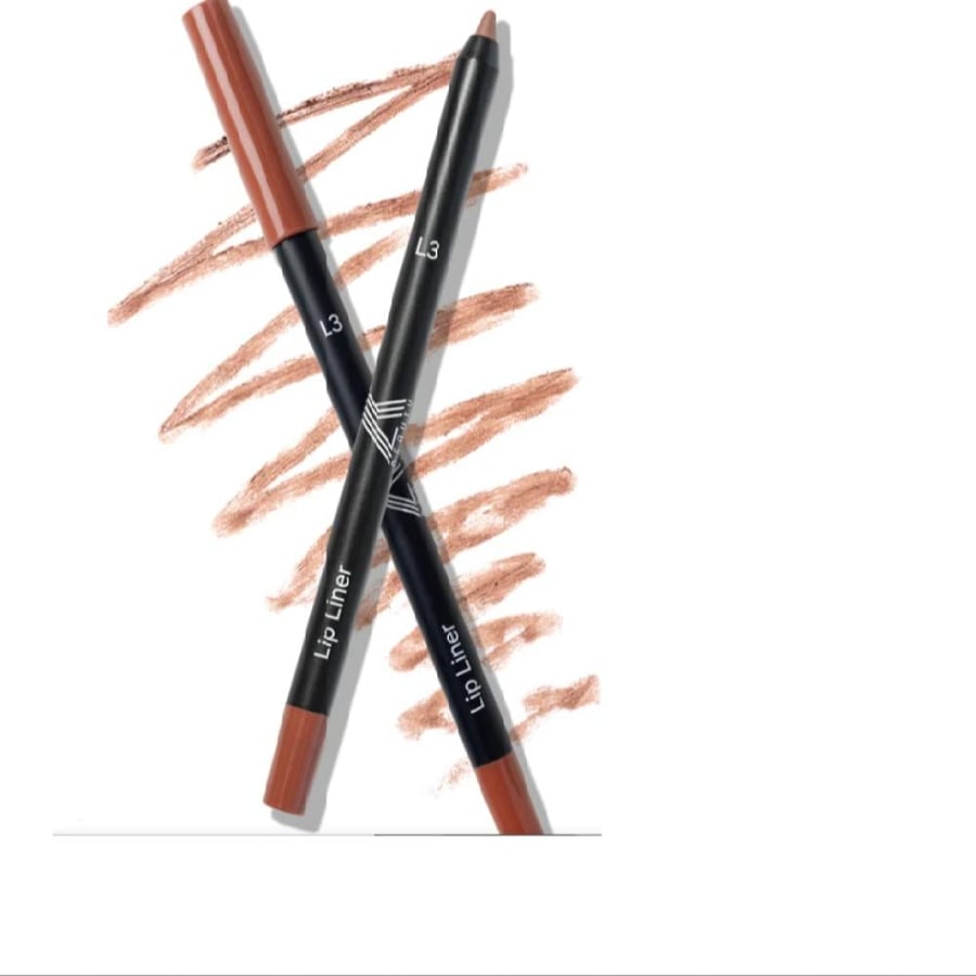 Lip liner - Shade number L3