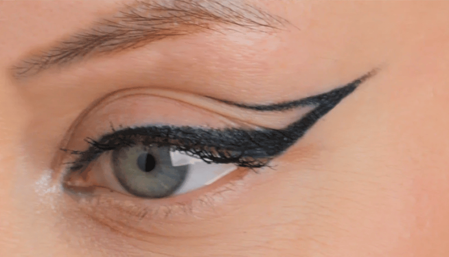 Midnight Eyeliner