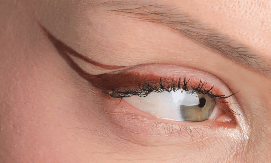 Sienna Eyeliner