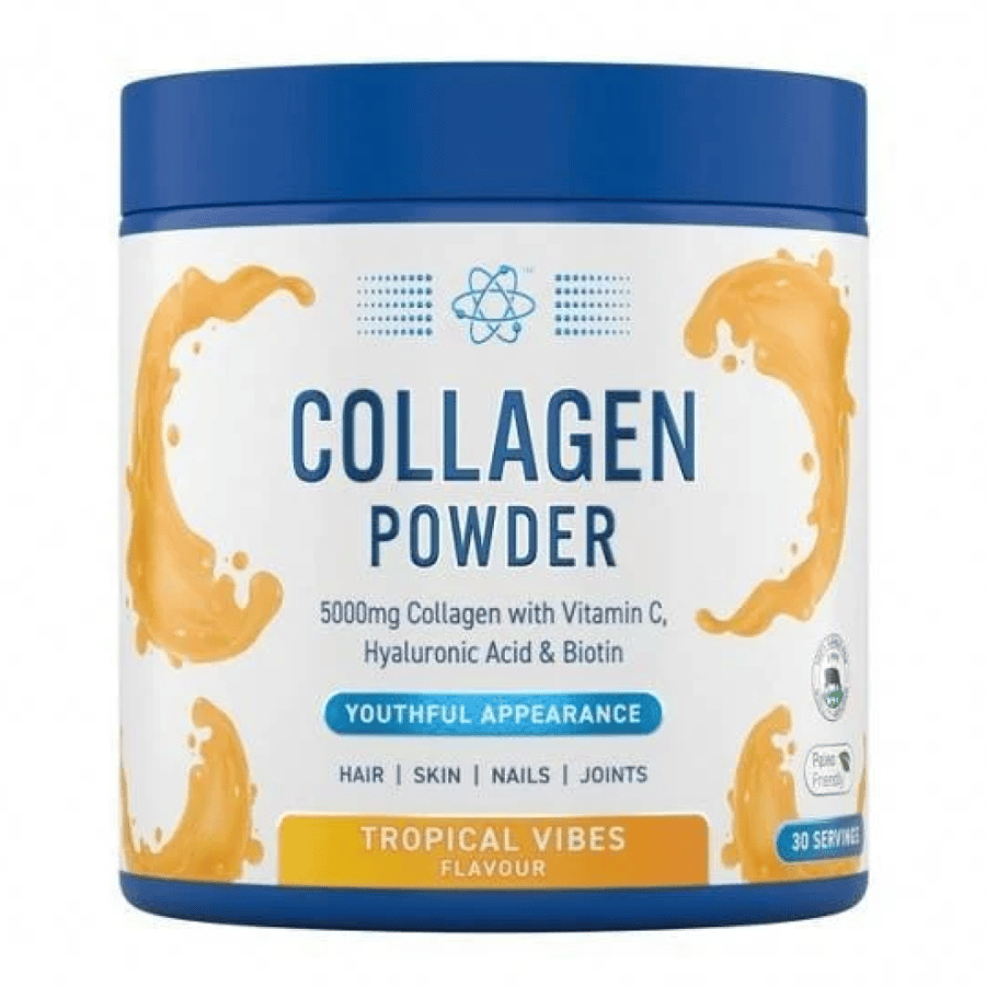 ابلايد نيوترشن كولاجين باودر - Applied Nutrition Collagen Powder