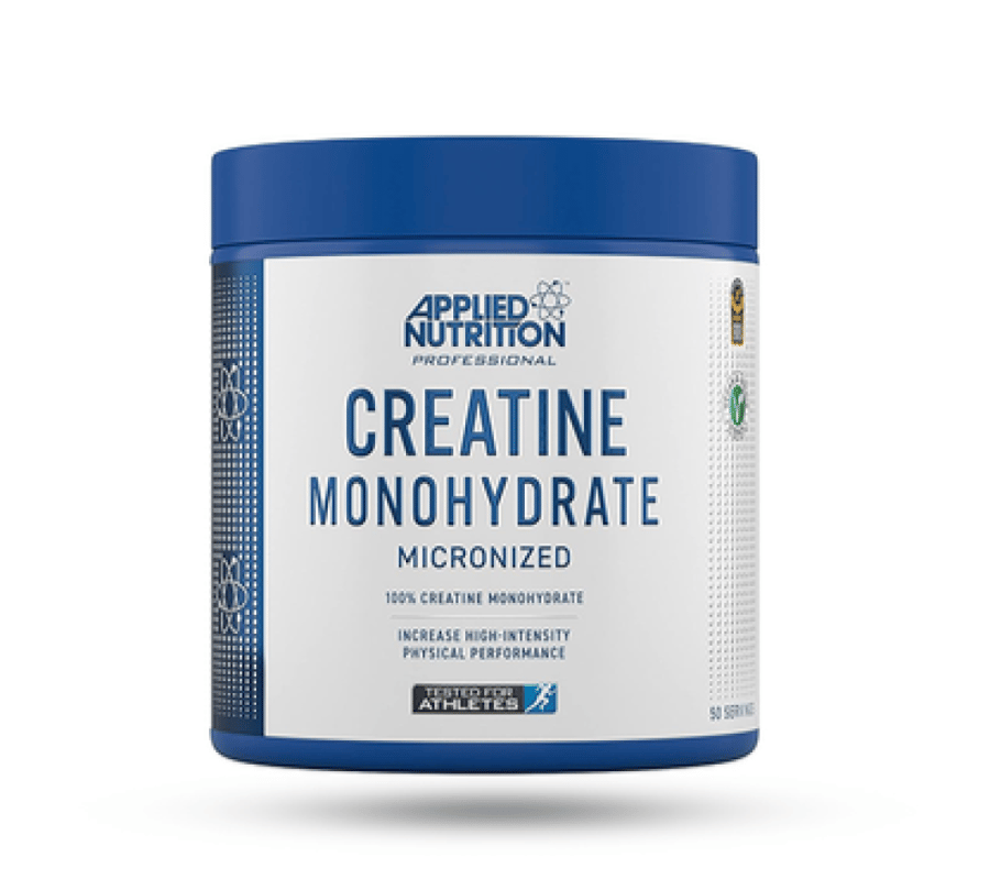 كرياتين مونوهيدرات - Applied Nutrition Creatine