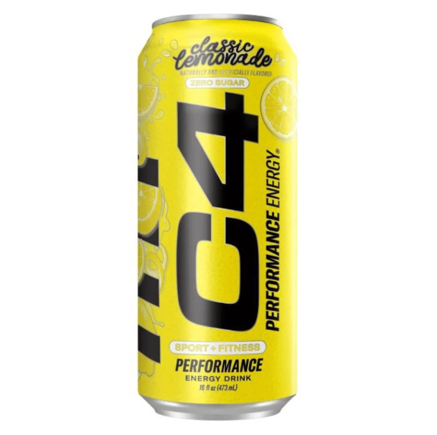 سيليكور C4 مشروب الطاقة - C4 ENERGY DRINK