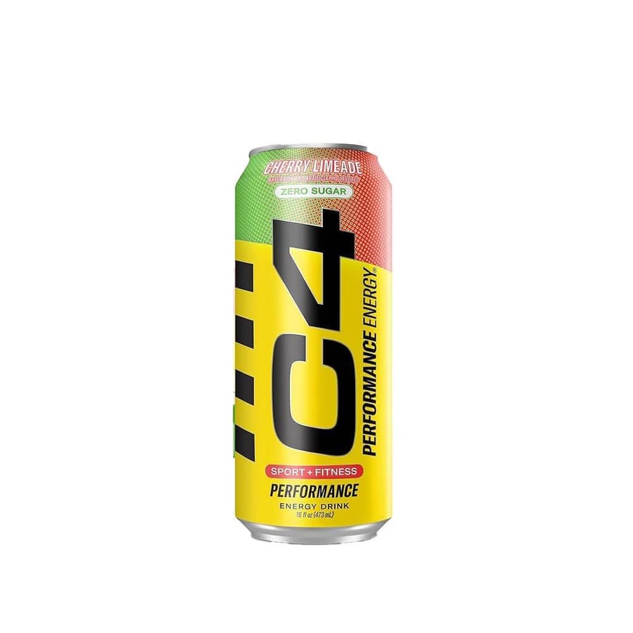 سيليكور C4 مشروب الطاقة - C4 ENERGY DRINK