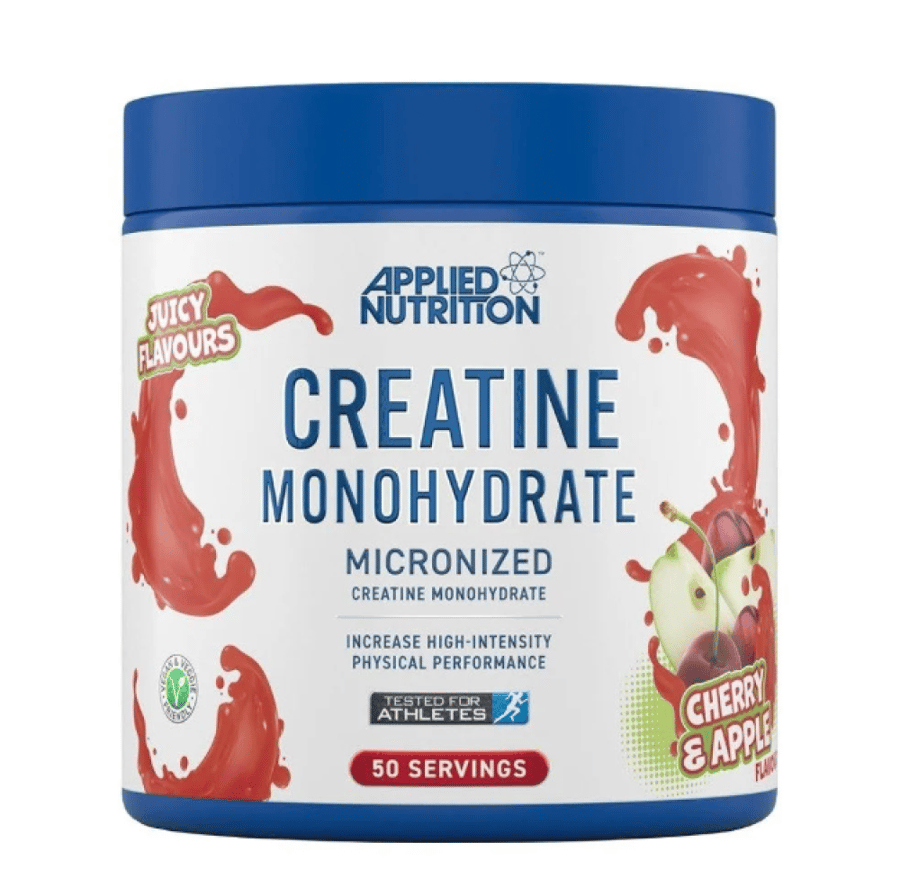 كرياتين مونوهيدرات - Applied Nutrition Creatine