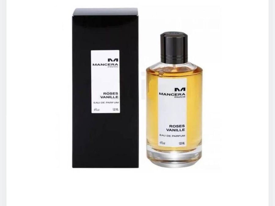 High stability perfume