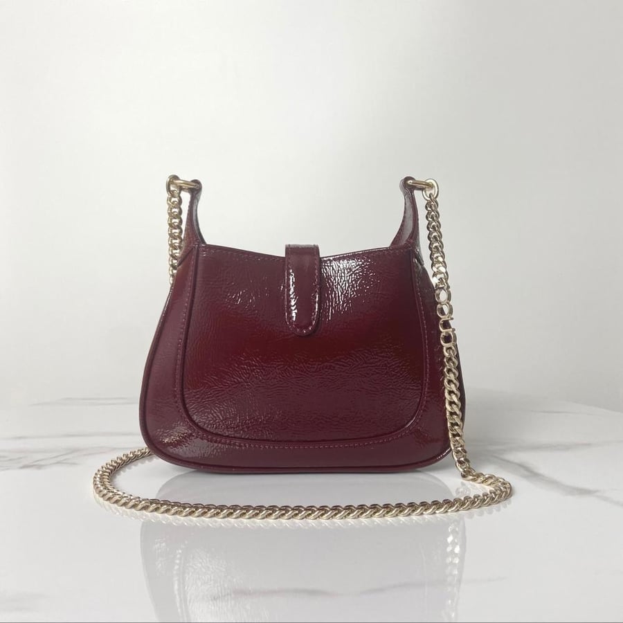 قوتشي Jackie Notte مقاس 19.5cm