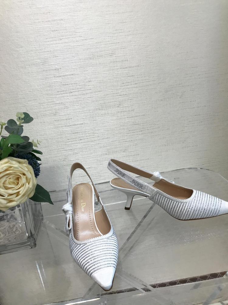 هيلز ديور ارتفاع 6.5 cm
