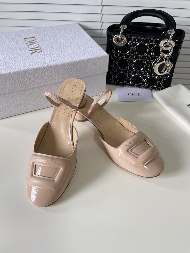 هيلز ديور ارتفاع 3.5 cm