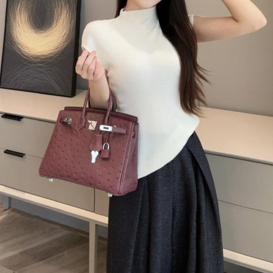 ايرميز Birkin مقاس 25cm