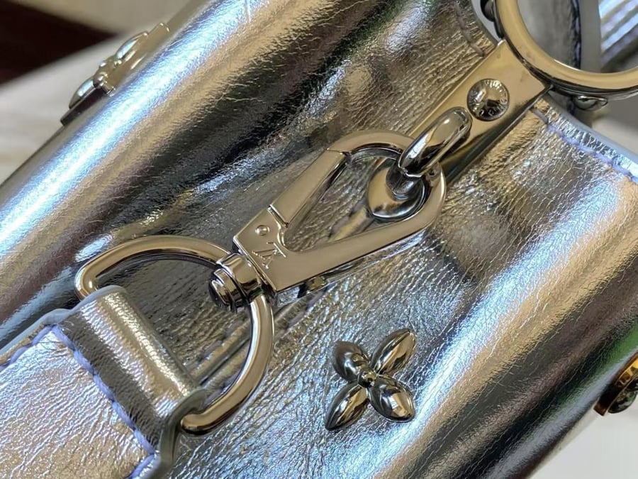لوي فيتون Capucines مقاس 21cm