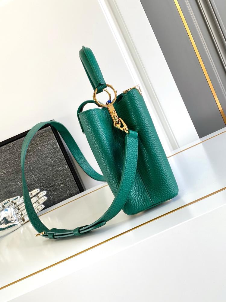 لوي فيتون Capucines مقاس 27cm