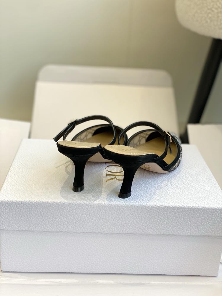 هيلز ديور ارتفاع 6cm