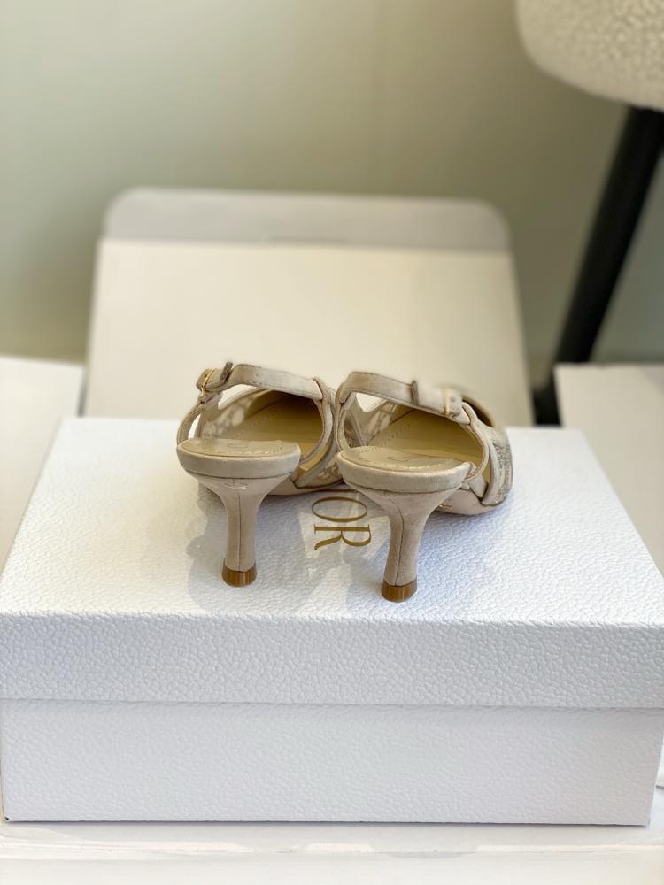 هيلز ديور ارتفاع 6cm