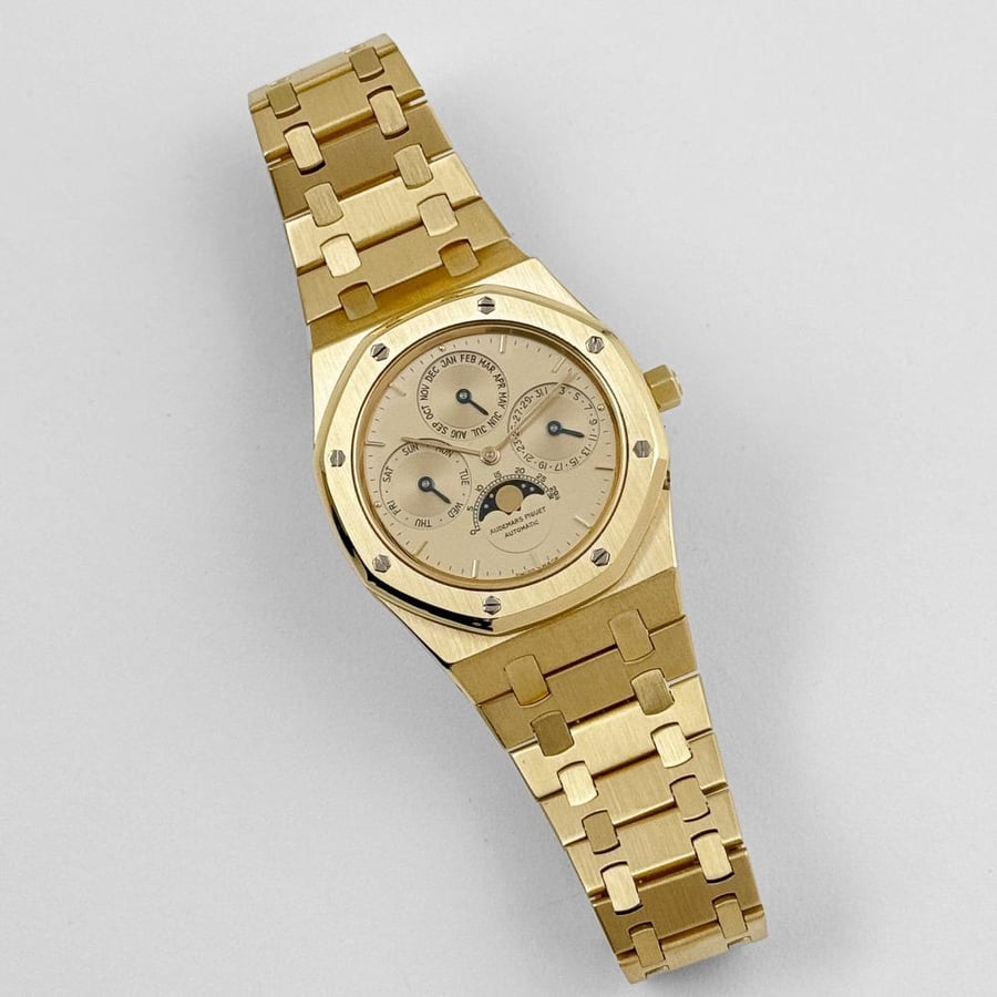 أوديمار بيغيه رويال أوك 25654BA.OO.0944BA.01