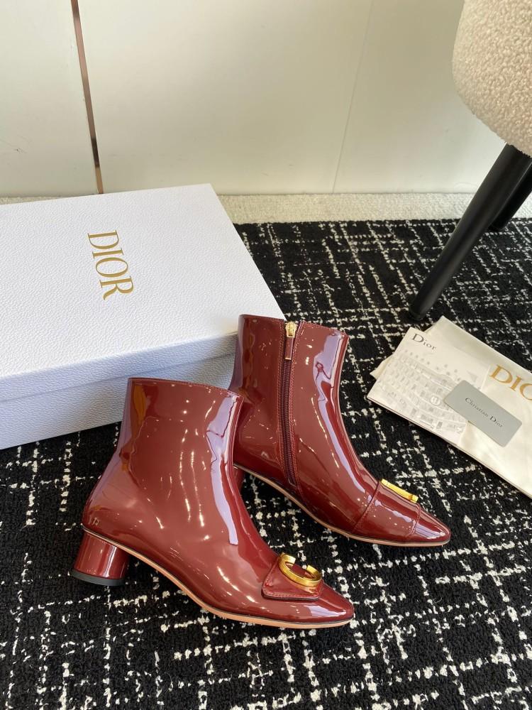 بوت ديور ارتفاع 3.5 cm