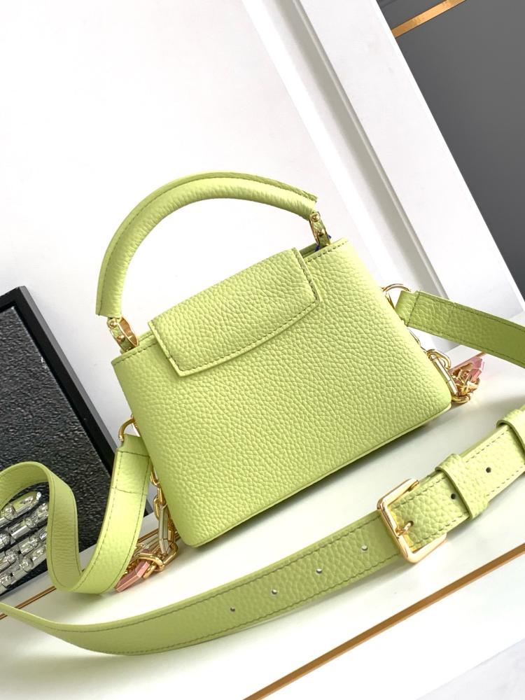 لوي فيتون Capucines مقاس 21cm
