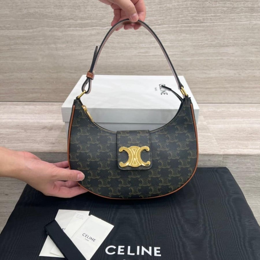 سيلين AVA TRIOMPHE مقاس 23cm