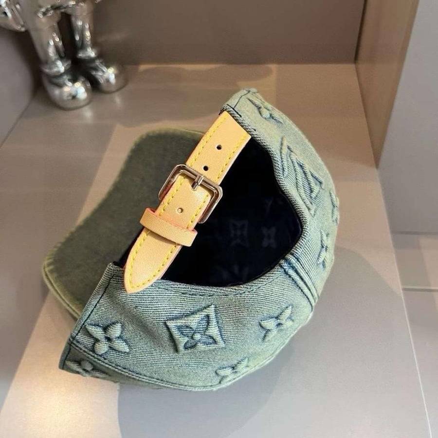 Louis Vuitton Master Cap