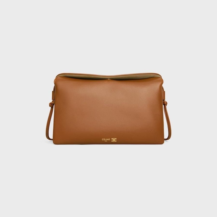 سيلين TRIO FLAP مقاس 22cm