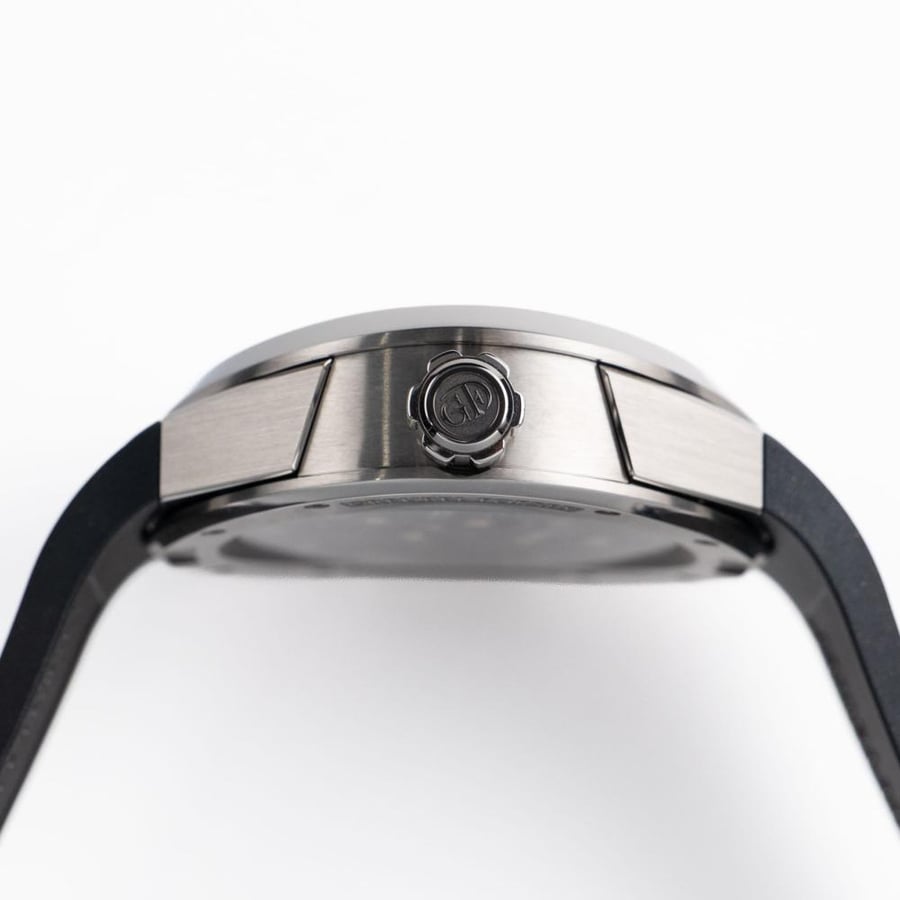 Greubel Forsey Balancier 3