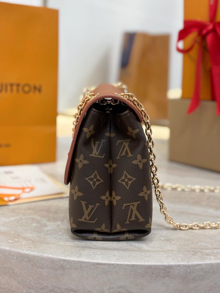 لوي فيتون Monogram مقاس 29cm