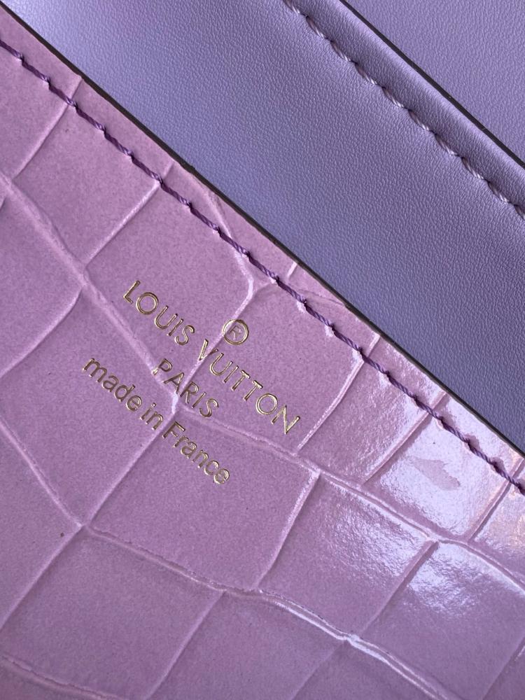 لوي فيتون Rose des Vents miniمقاس 19cm
