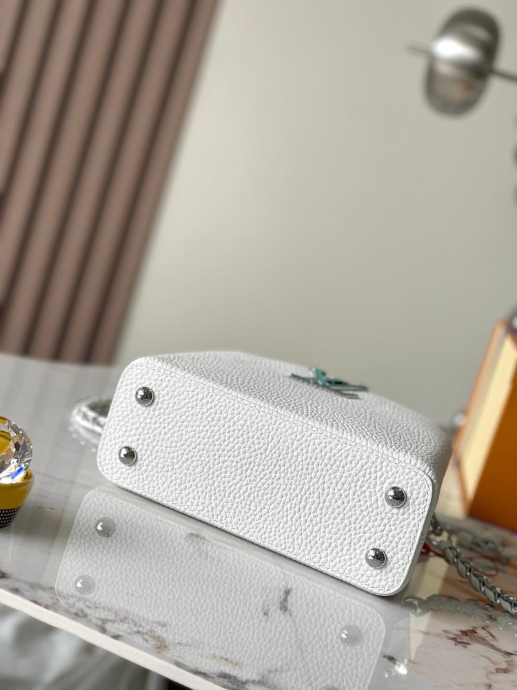 لوي فيتون Capucines مقاس 21cm