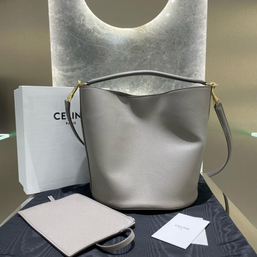 سيلين BUCKET مقاس 23cm