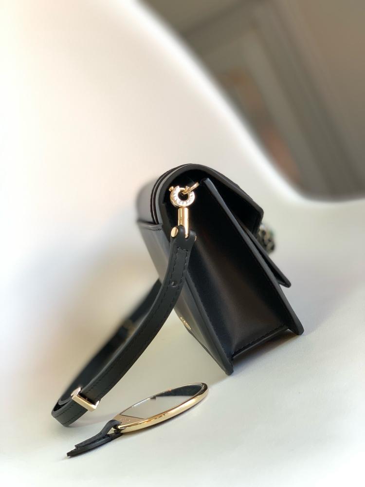 بولغاري SERPENTI FOREVER EAST-WEST مقاس 22cm