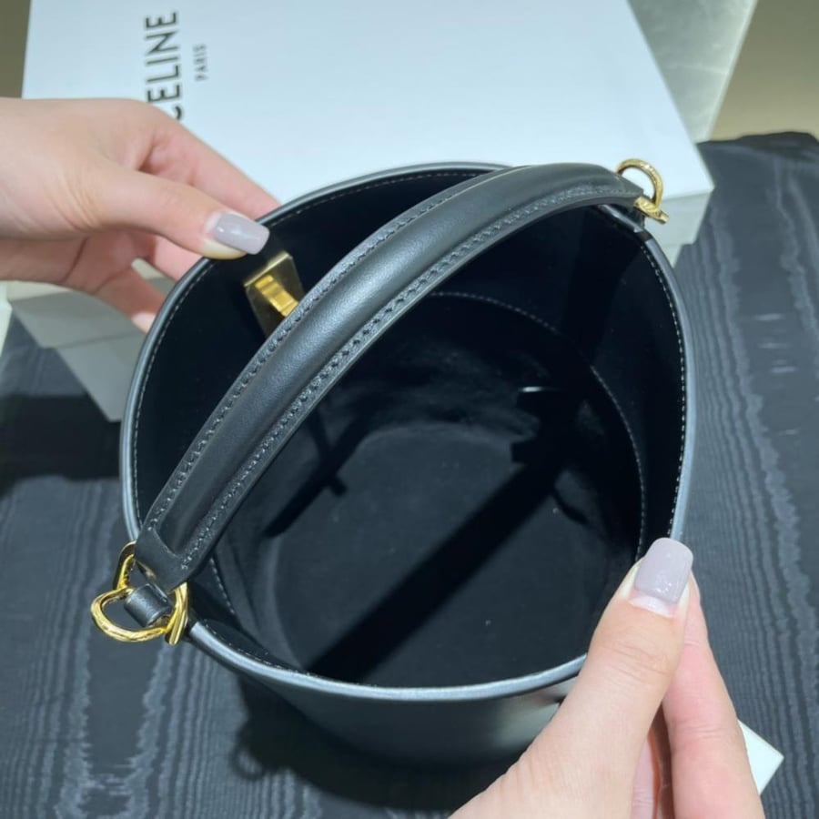 سيلين BUCKET مقاس 16cm