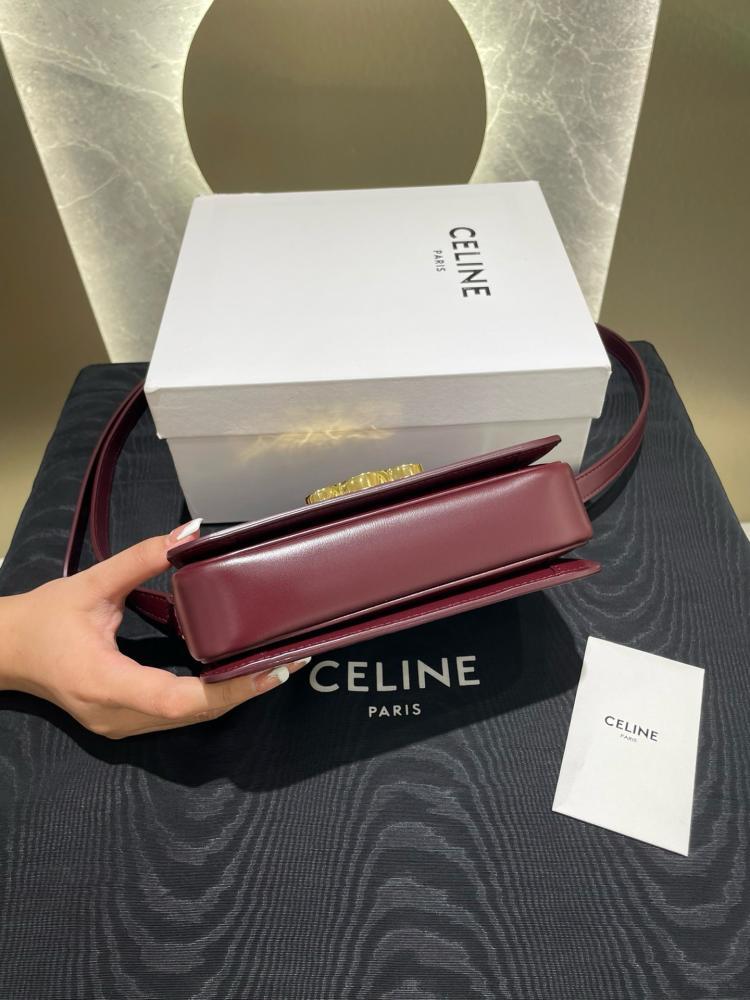 سيلين TEEN TRIOMPHE مقاس 18.5cm