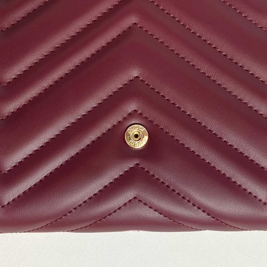 قوتشي GG Marmont مقاس 20cm