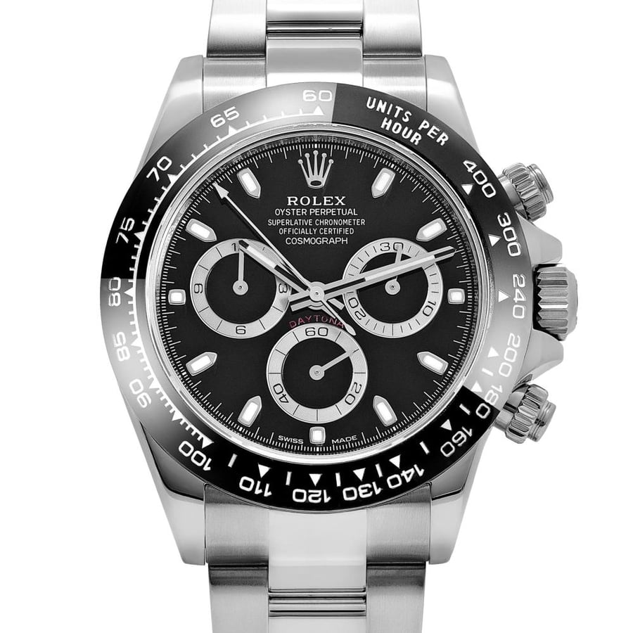 رولكس دايتونا 116500LN
