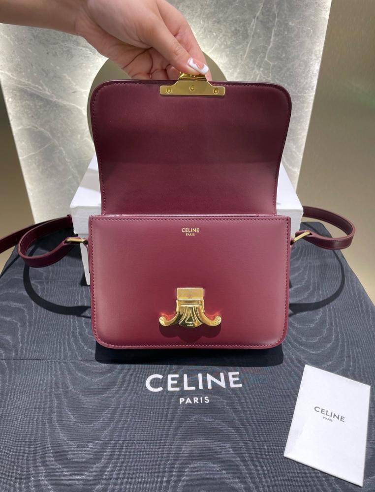 سيلين TEEN TRIOMPHE مقاس 18.5cm