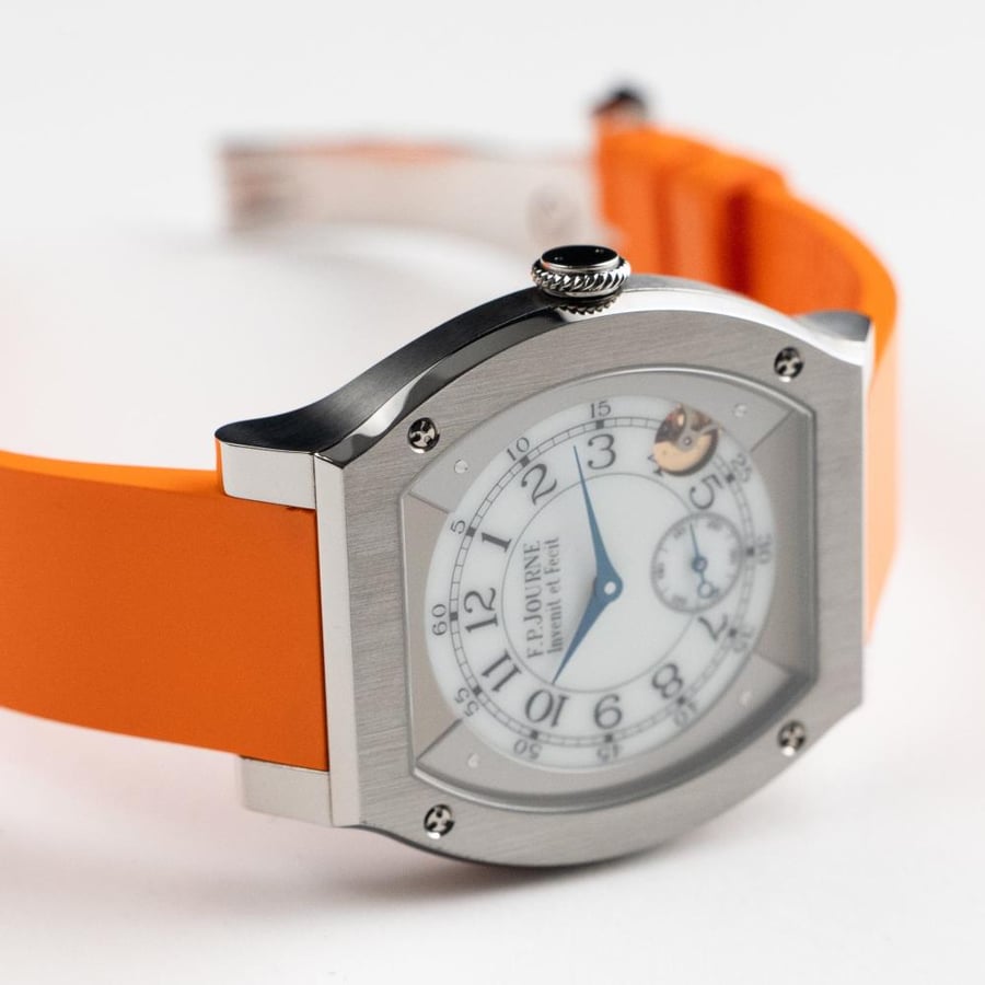F.P.Journe Élégante 48