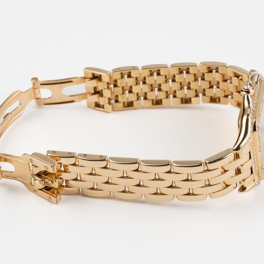 كارتييه بانثير de Cartier 88369