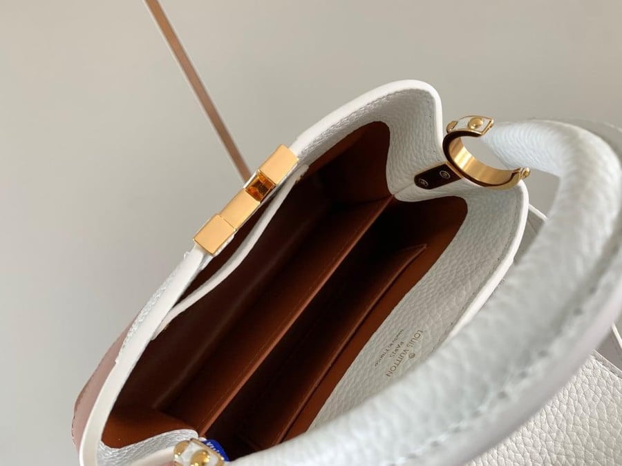 لوي فيتون كابسين ميني 21cm